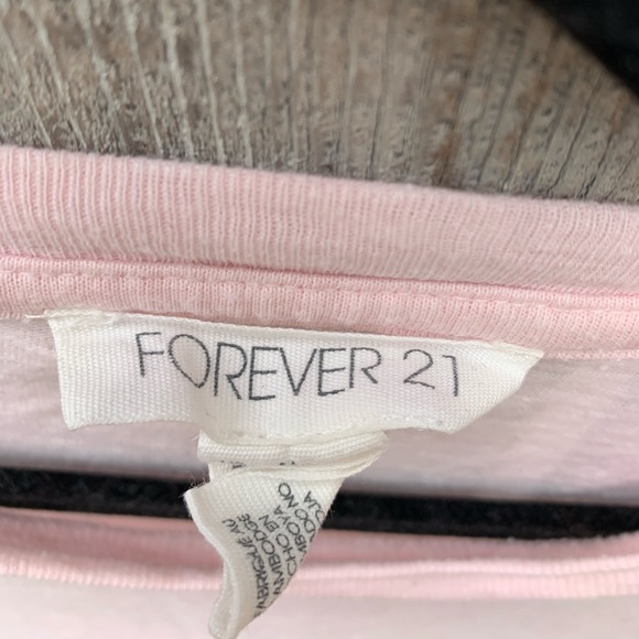 Forever 21 Tee - Picture 2 of 2